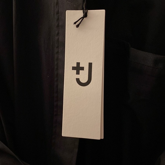 BNWT Uniqlo +J shirt dress size xs - Picture 4 of 5